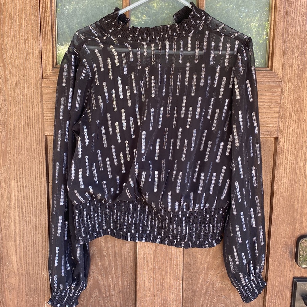 Express L Top